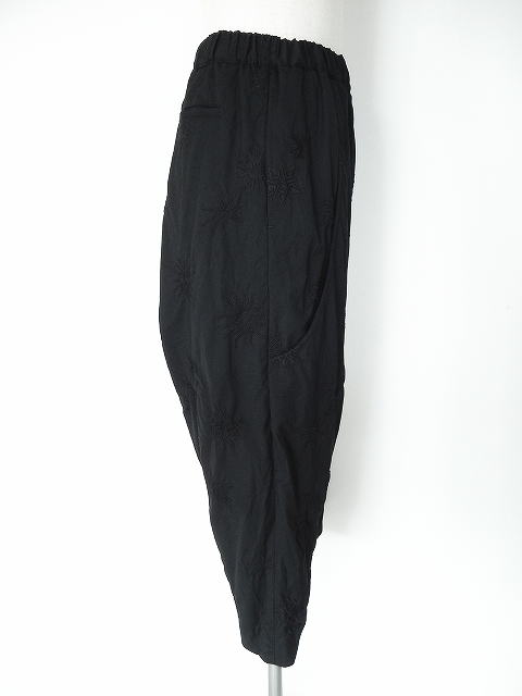 BLACK COMME des GARCONS] Front Zip Shirt | FUZZY TOKYO